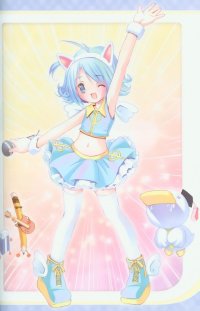 BUY NEW moetan - 146551 Premium Anime Print Poster